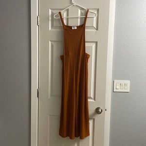 Sienna Sky jumpsuit overalls